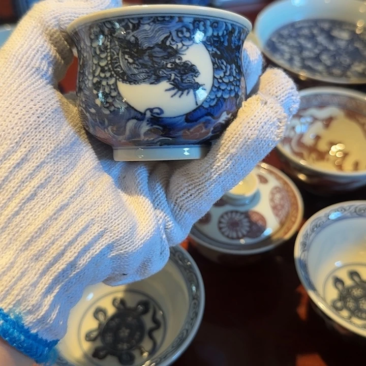 景德镇高端陶瓷搏泥幻化