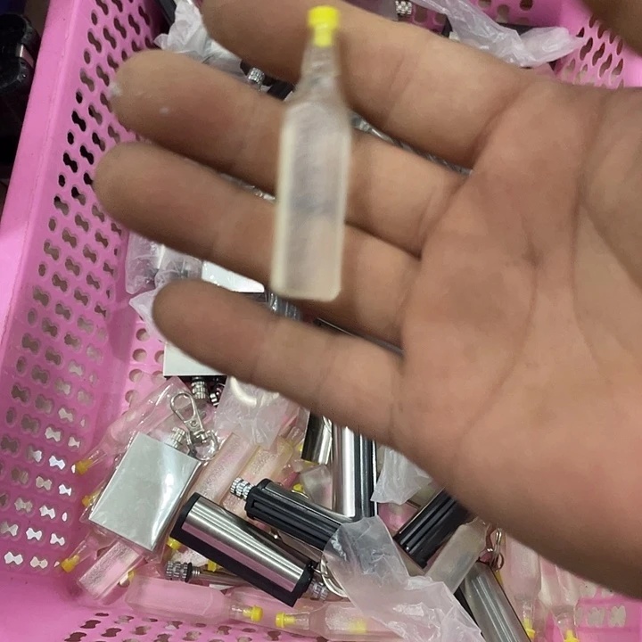 全都给你一单发货