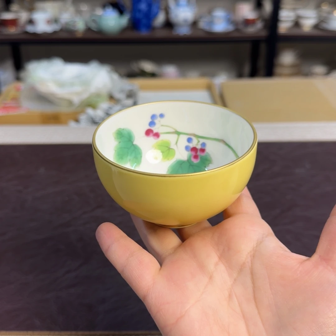 介里家的精选好物