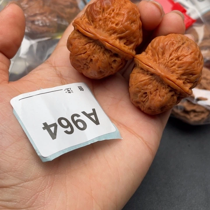 吊坠文玩核桃核桃