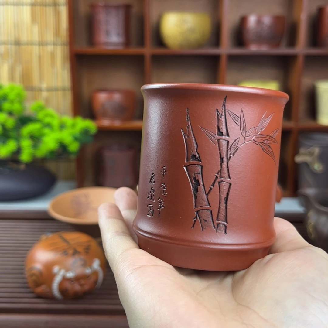紫砂茶杯紫砂啊啊啊啊啊啊啊
