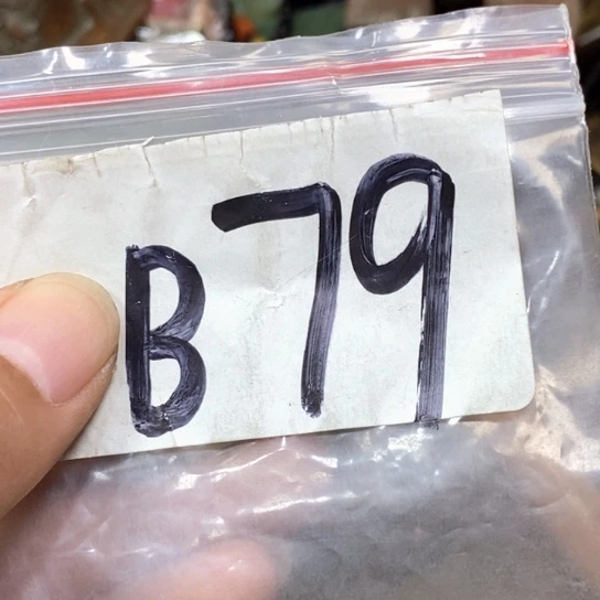 美***放吊坠滴血莲花菩提
