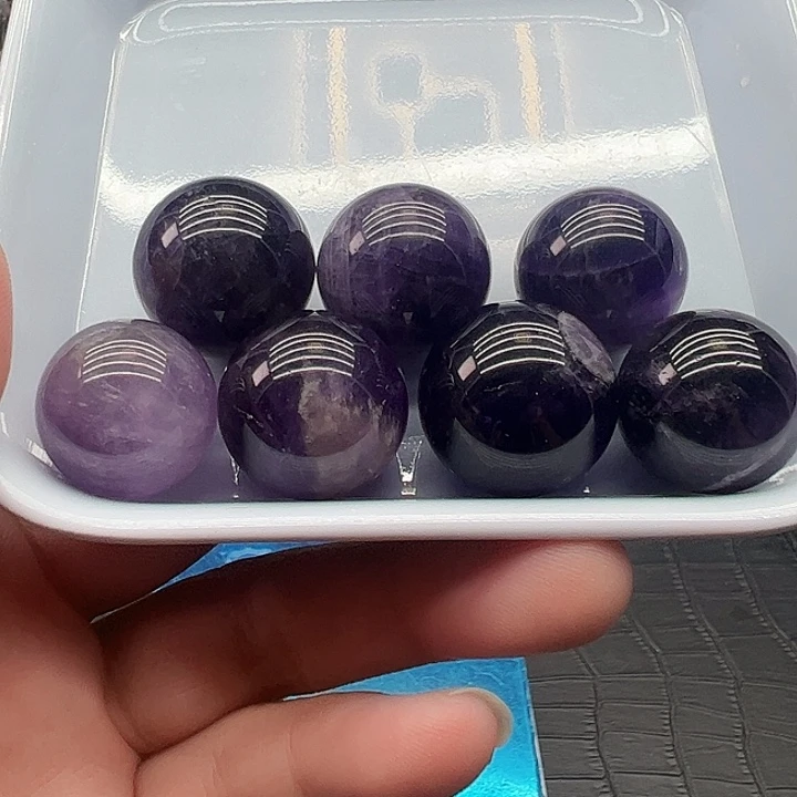 未镶嵌珠宝半成品水晶2