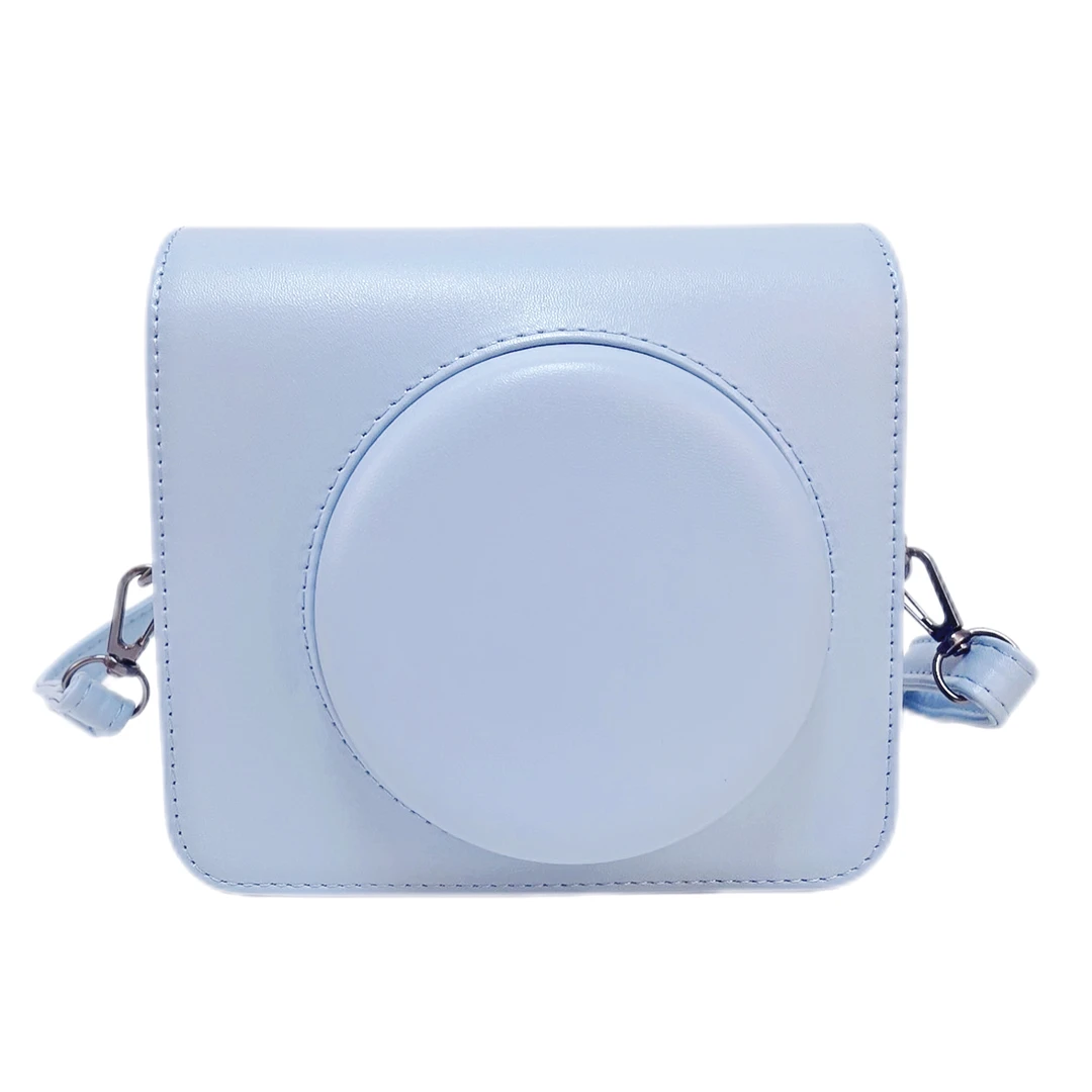 拍立得保护套富士sq1/sq6/sq40可装透明壳保护壳通用相机包套