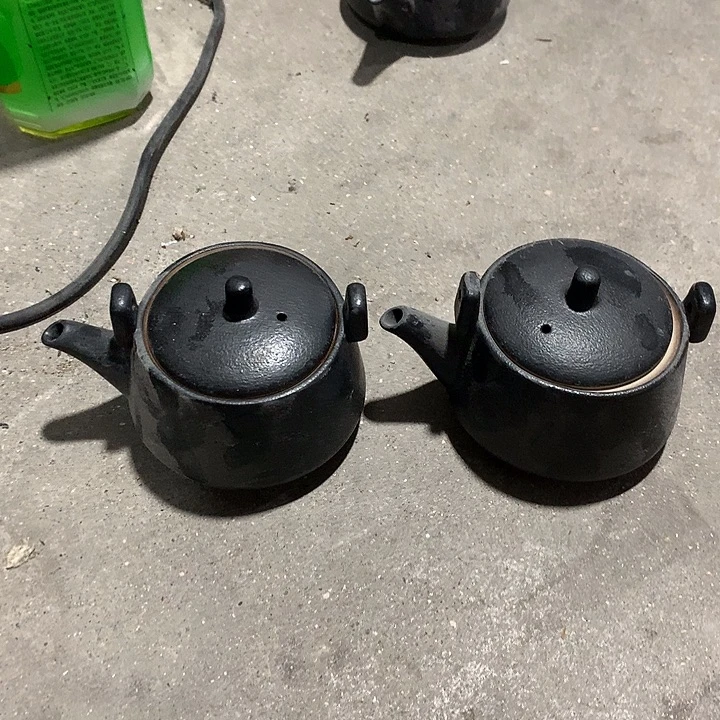 微瑕茶具介意勿拍