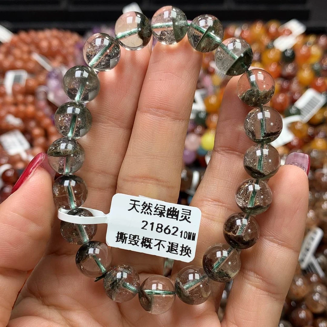 【闪购商品】水晶手链未镶嵌，