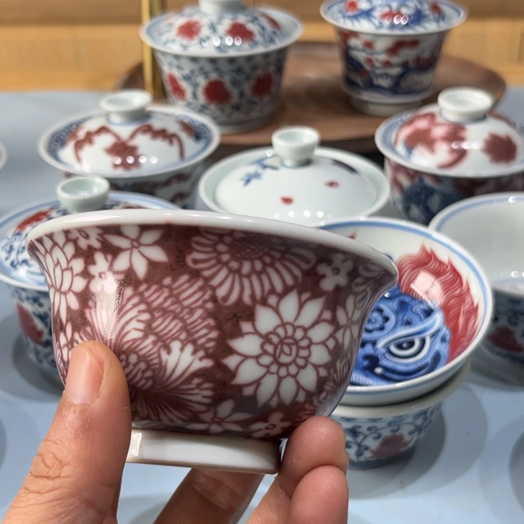 景德镇陶瓷艺术展演