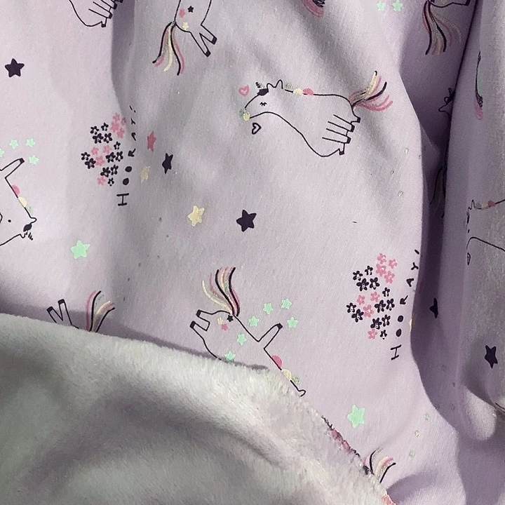 无纺布高档面料2米