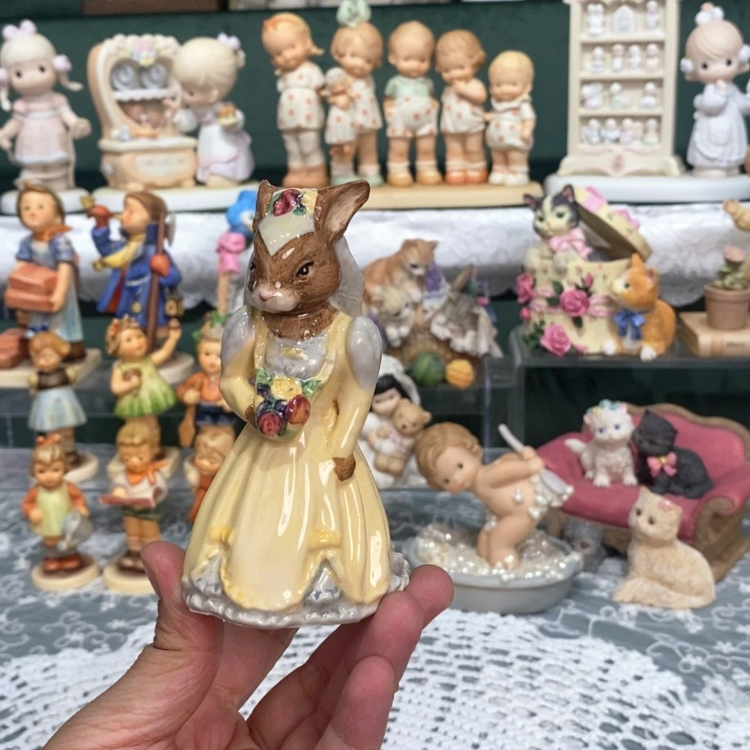 中古海淘娃娃中古娃娃