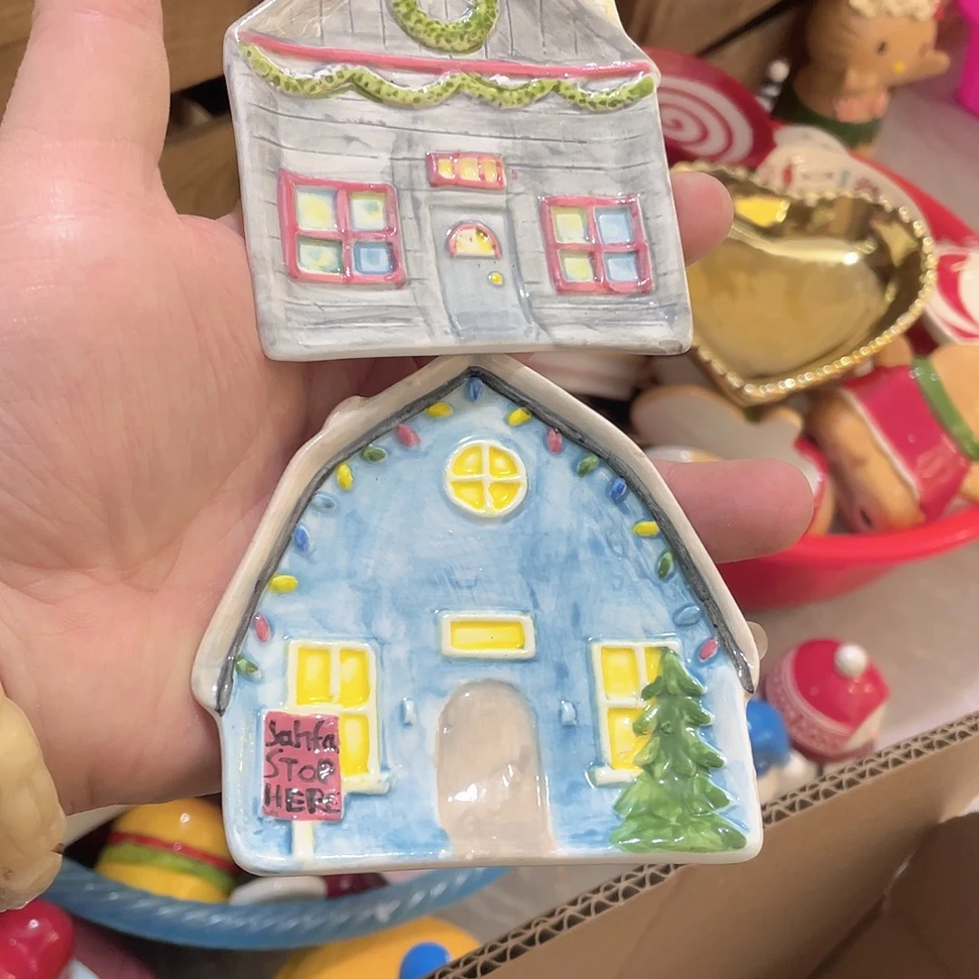 微瑕陶瓷完美者慎拍满20包邮不退不换