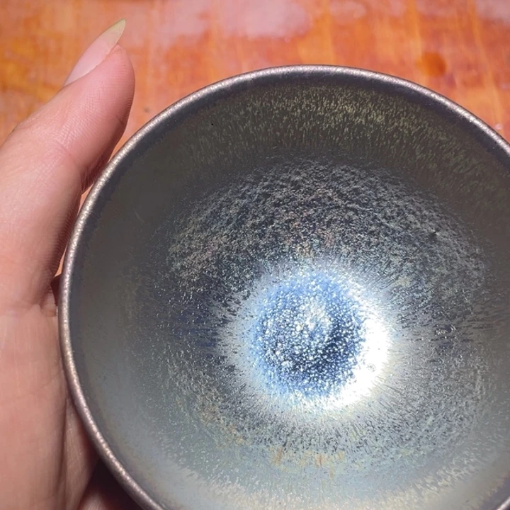 茶盏建盏柴烧福利3333