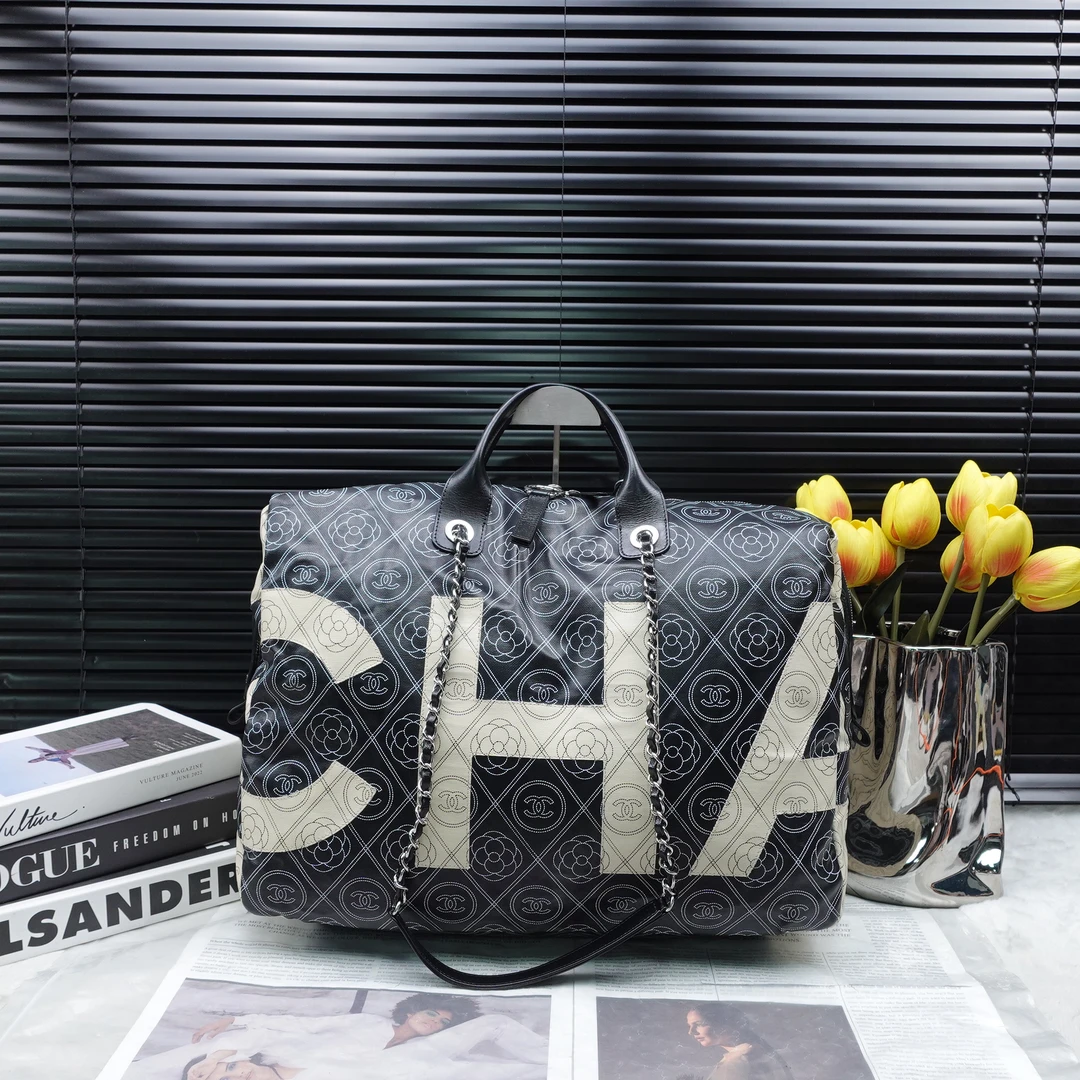 95新 Chanel/香奈儿 单肩包/T20340547
