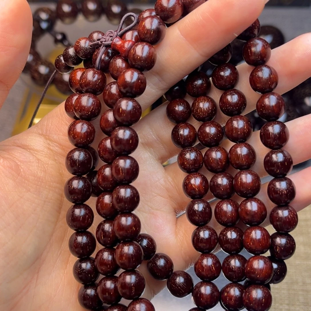 檀香紫檀（小叶紫檀）0.8✖️108