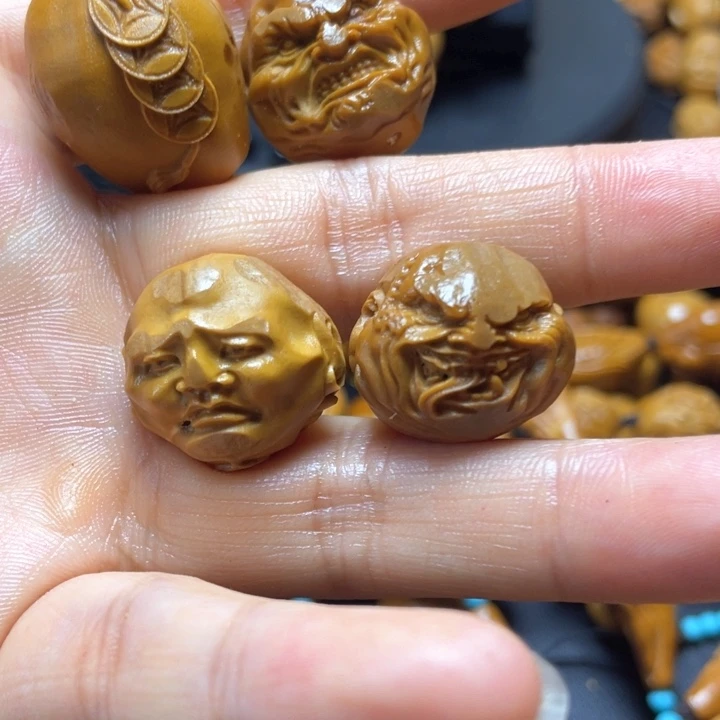 橄榄核手串/手链橄榄核