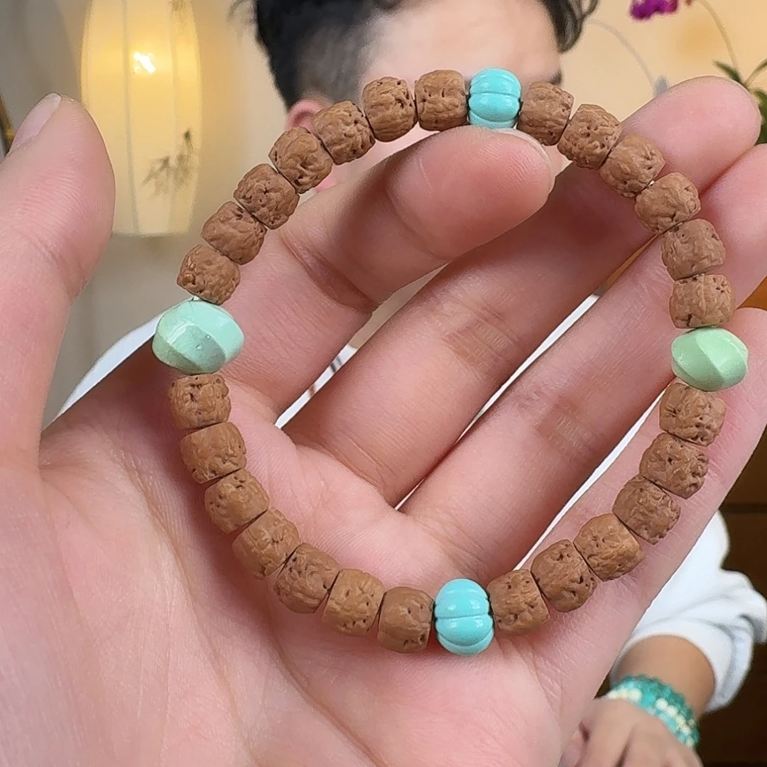 吊坠金刚菩提原创设计