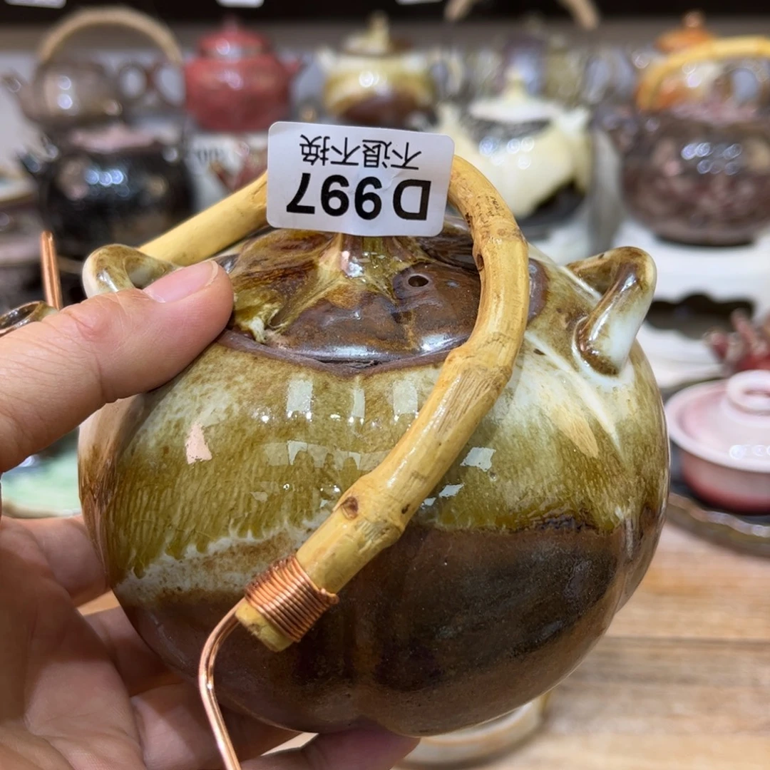 伴***香陶瓷艺术品333333