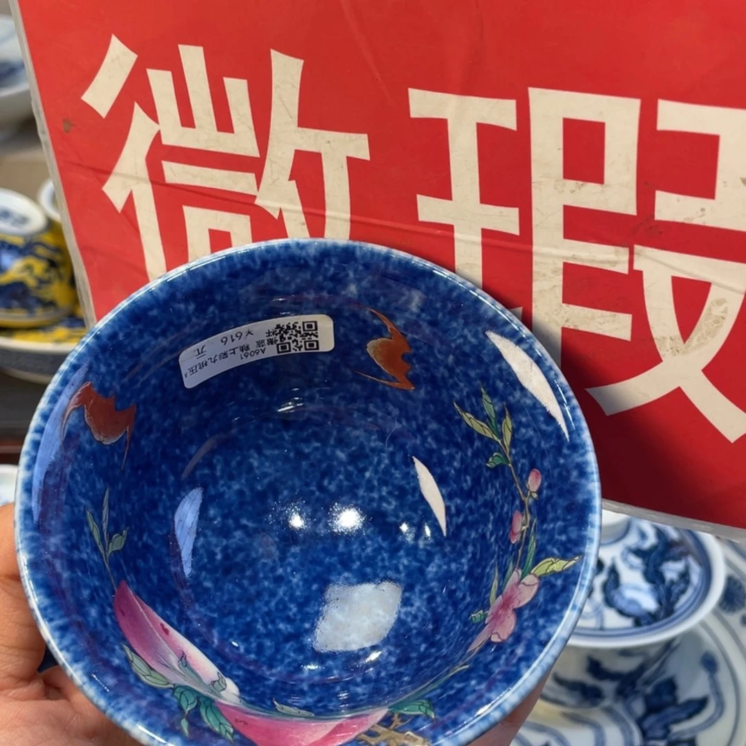这是一个人的生活方式和