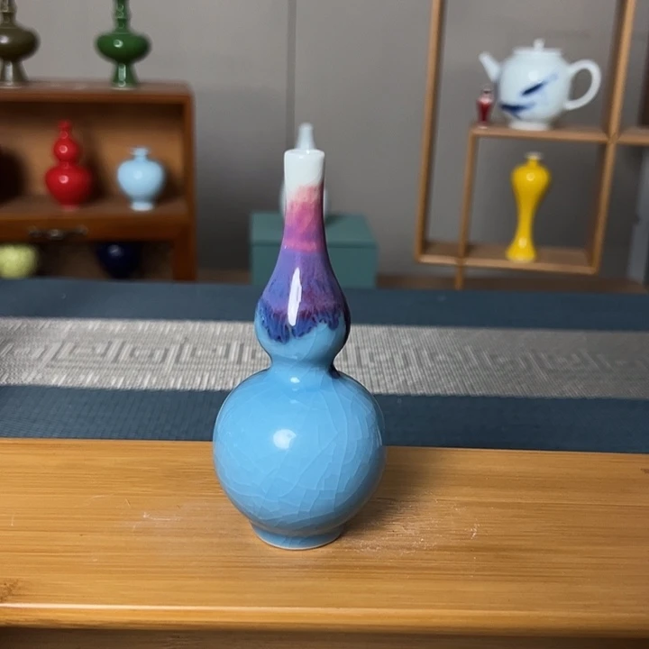 瓶景德镇陶瓷研究所学会