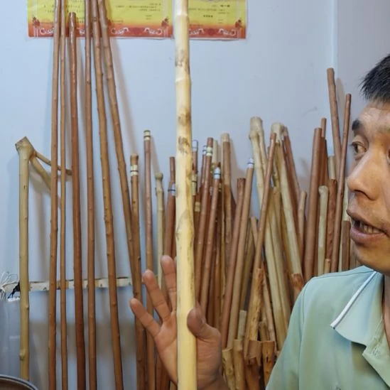 狼***行秦岭石山红荀子，牛筋木