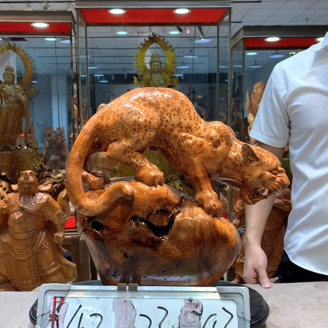 风***搏木工艺品摆件不包邮