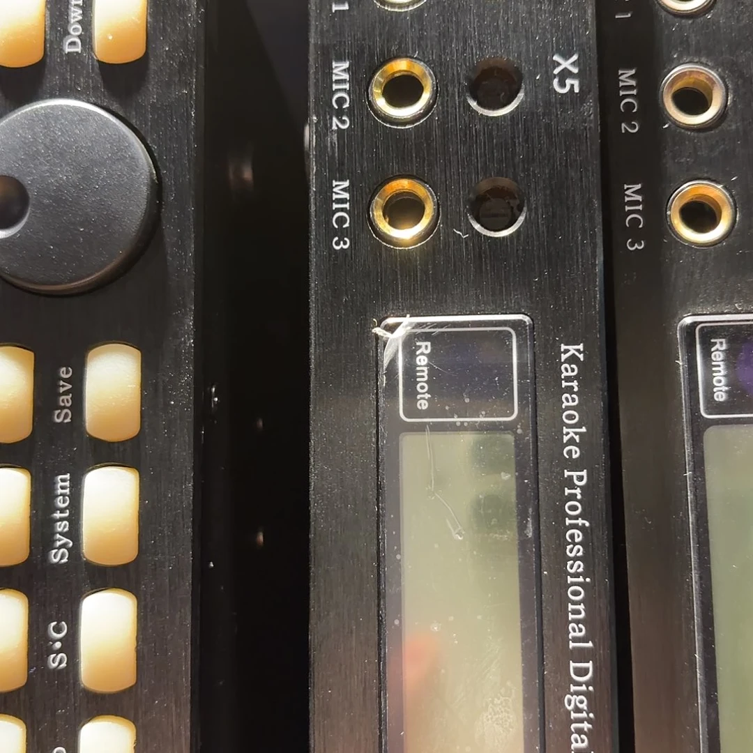 窗***哥8新x5效果器，不包邮