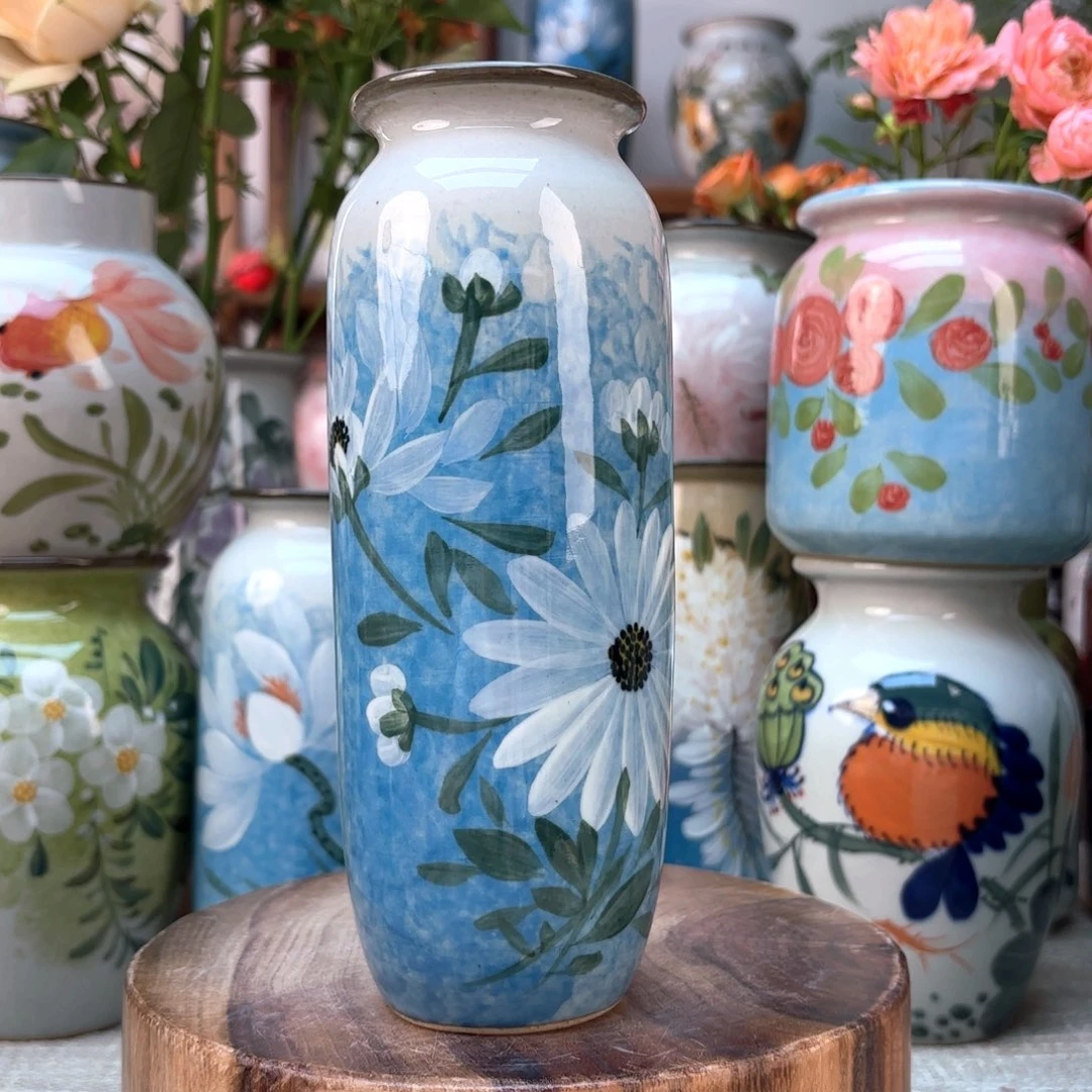 摆件花瓶666856666655556