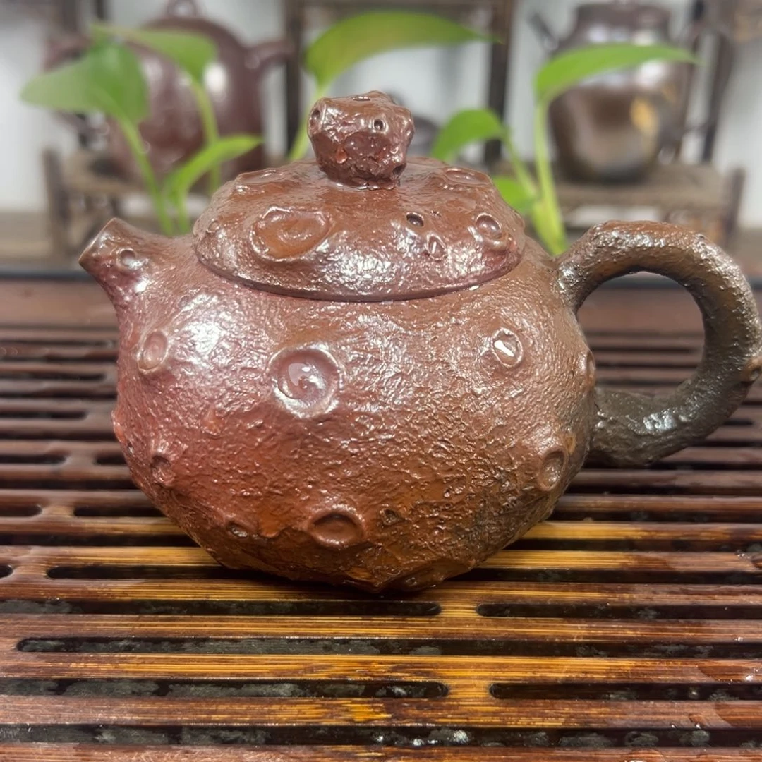 观澜柴烧顺丰包邮220cc  39