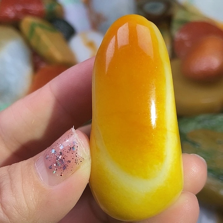 未镶嵌定制翡翠缅甸