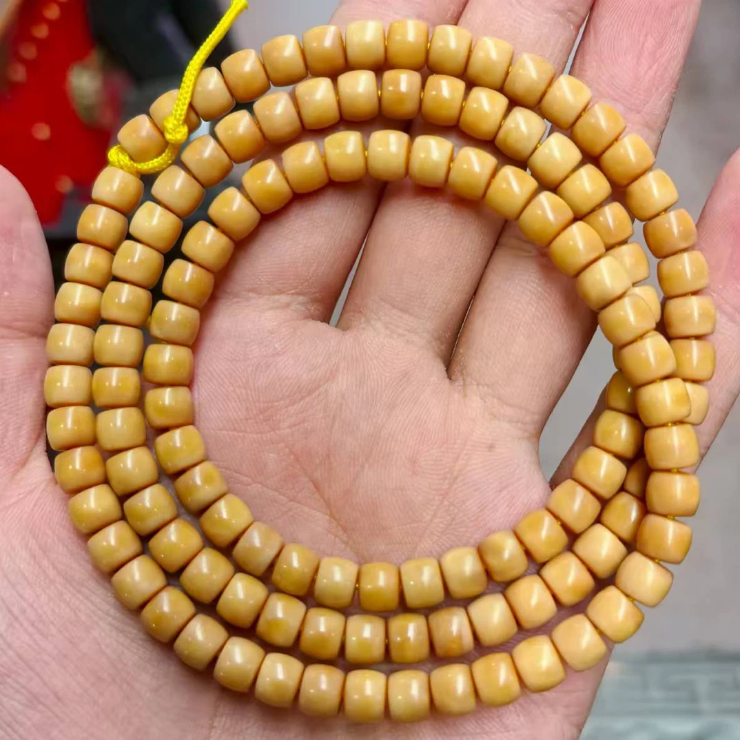 龙脊菩提吊坠7*6左右尺寸。有缩尺