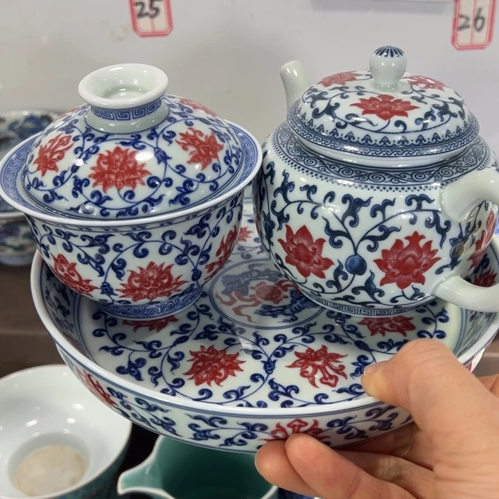 全场景德镇陶瓷景德镇陶瓷