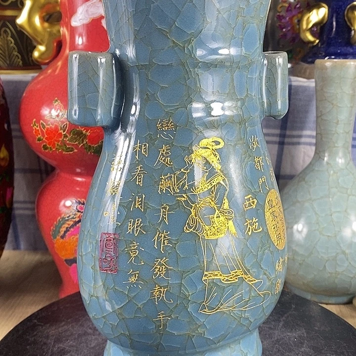 老***生陶泽如花儿盛开了