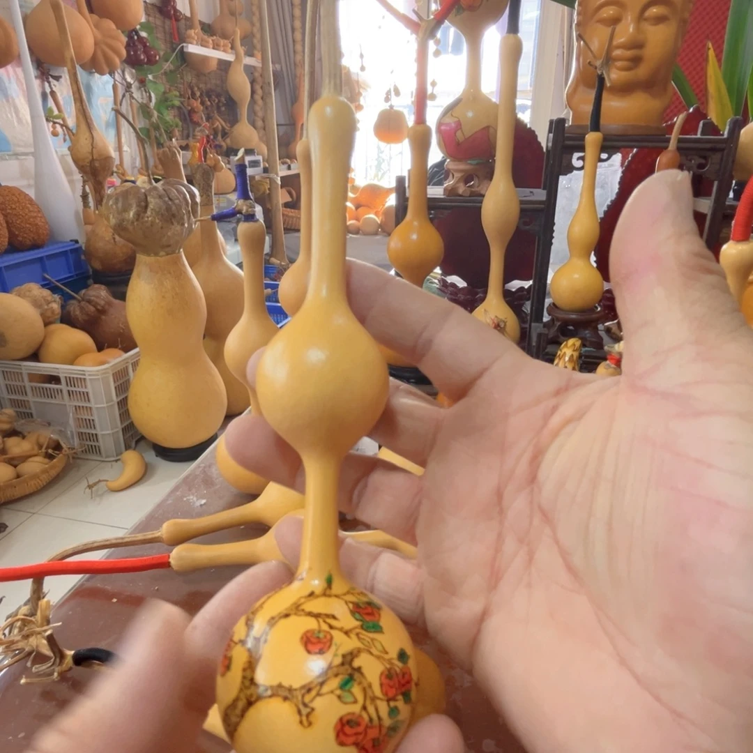 前***￥文玩葫芦一物一拍