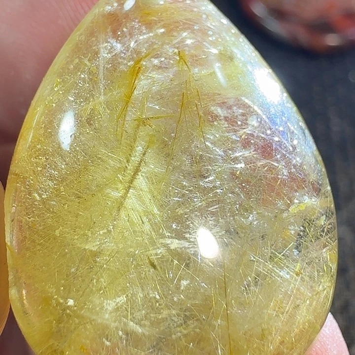 ****好吊坠(不含链)未镶嵌水晶