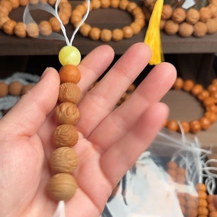 ～***^手串猴头核桃去兔中央音乐学院