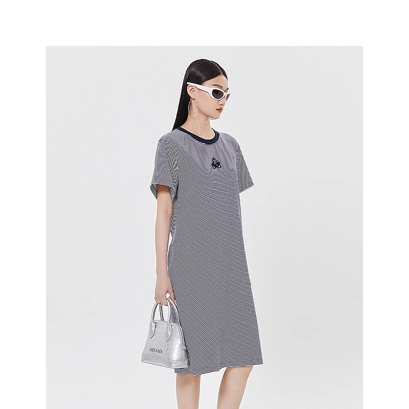 【小余专享】DC-NICE 连衣裙