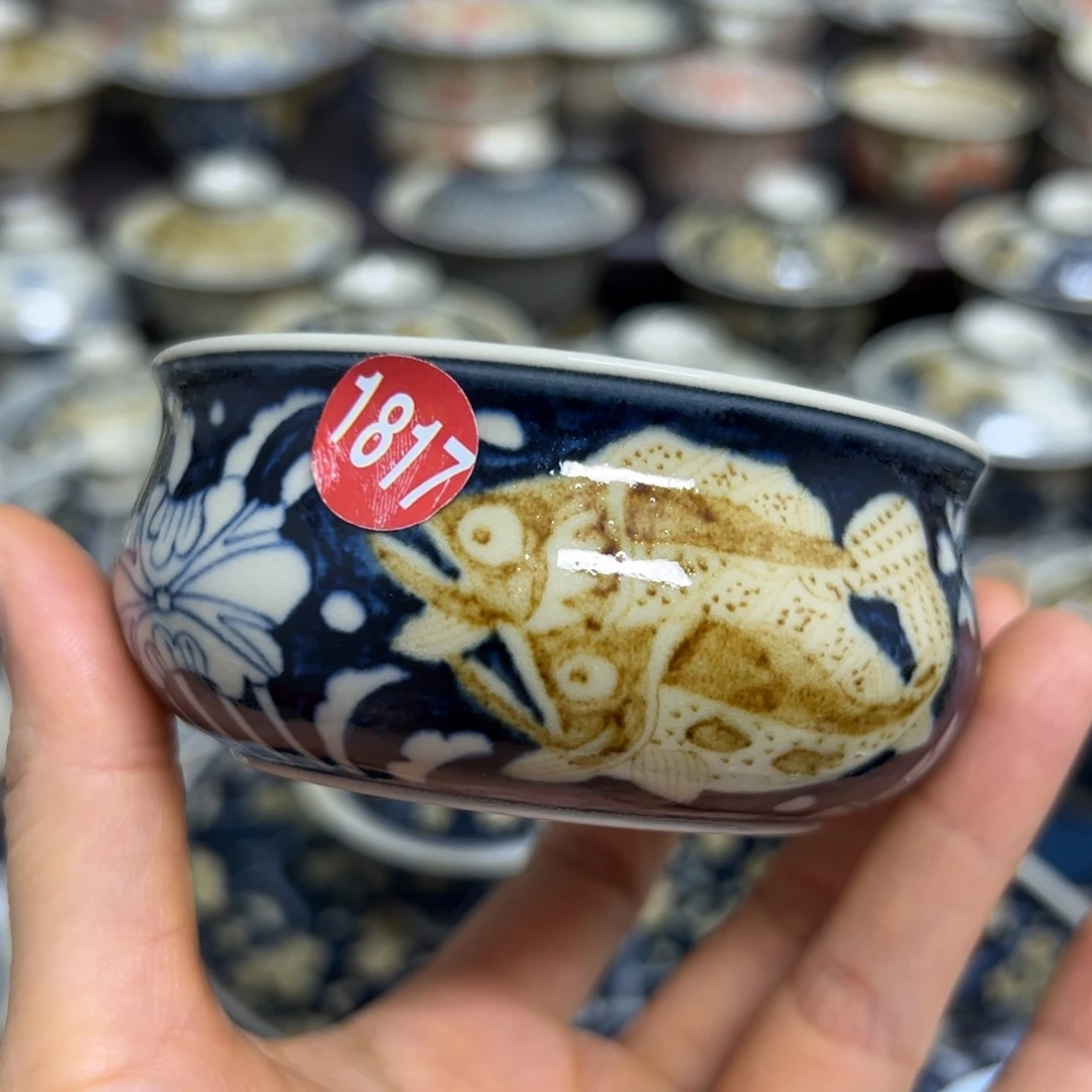 【闪购商品】茶****歌陶瓷艺术有限公司