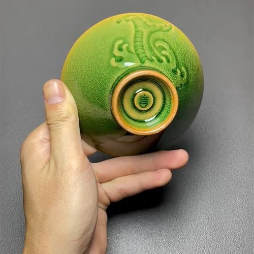 【闪购商品】茶盏-10158..........