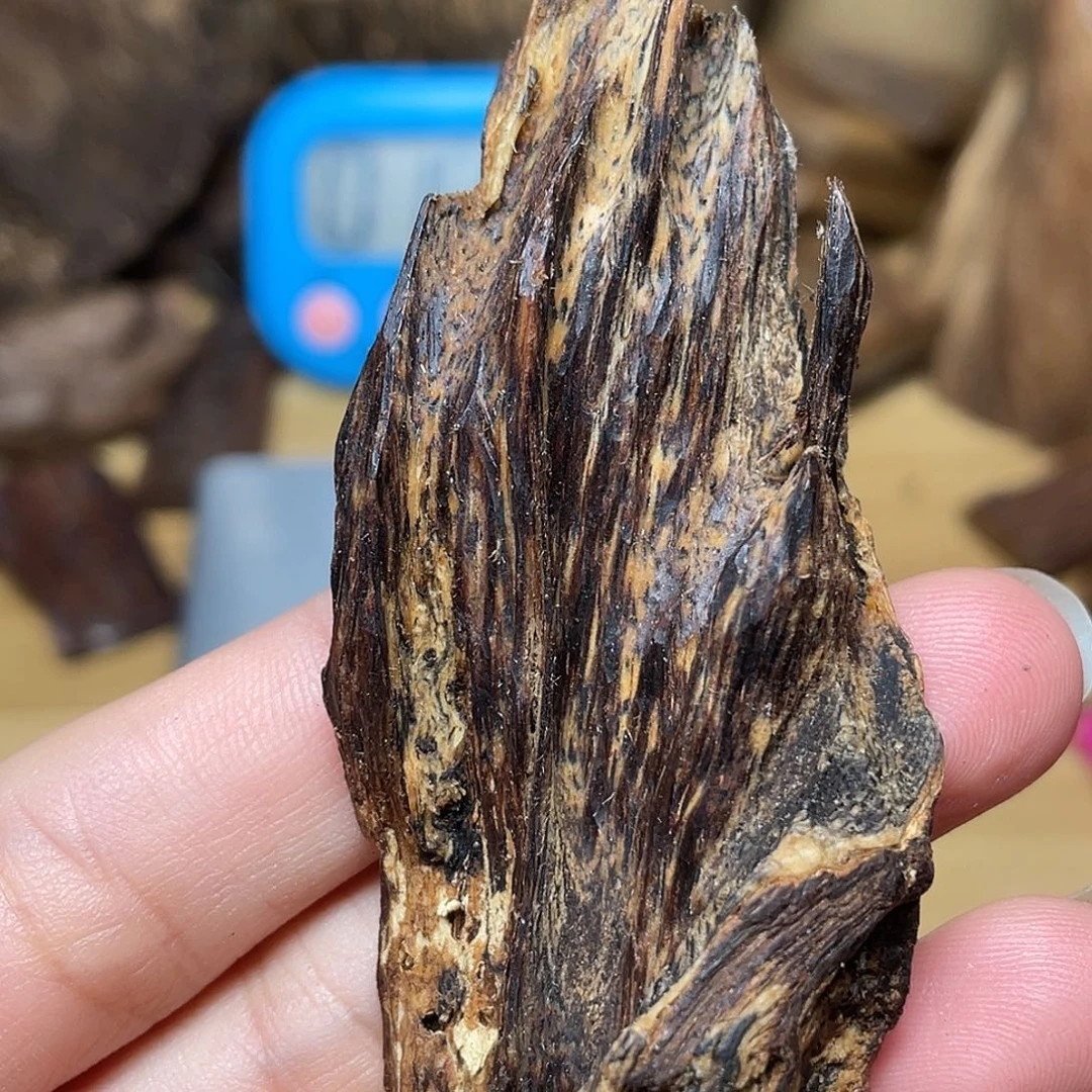 依***虾沉香达拉干原料6克