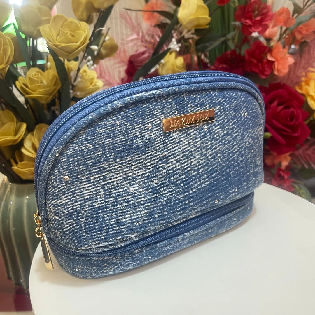 NAZIMKIZ奈紫密化妆包