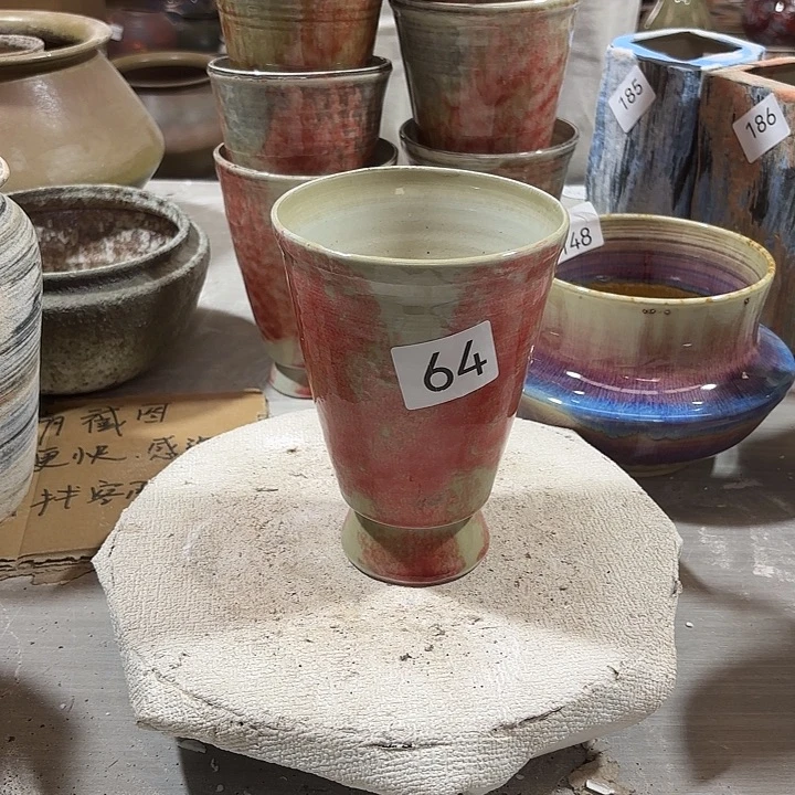 摆件瑕处理，有孔，64
