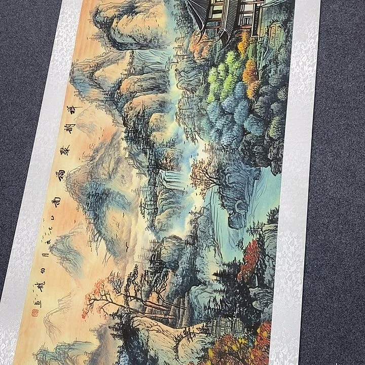 二百美术馆作品欣赏