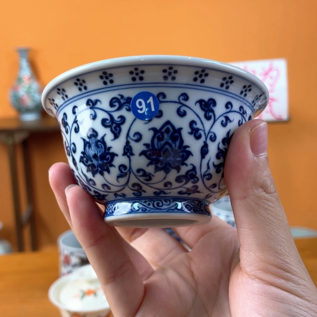景德镇手绘哈哈哈哈哈哈