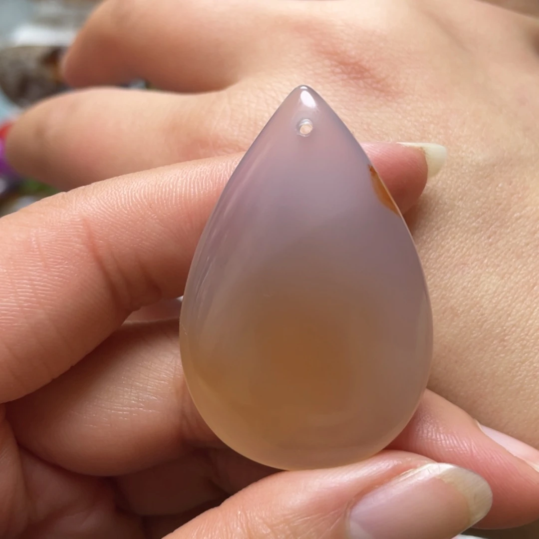 【闪购商品】未镶嵌玛瑙/玉髓珠宝奇石