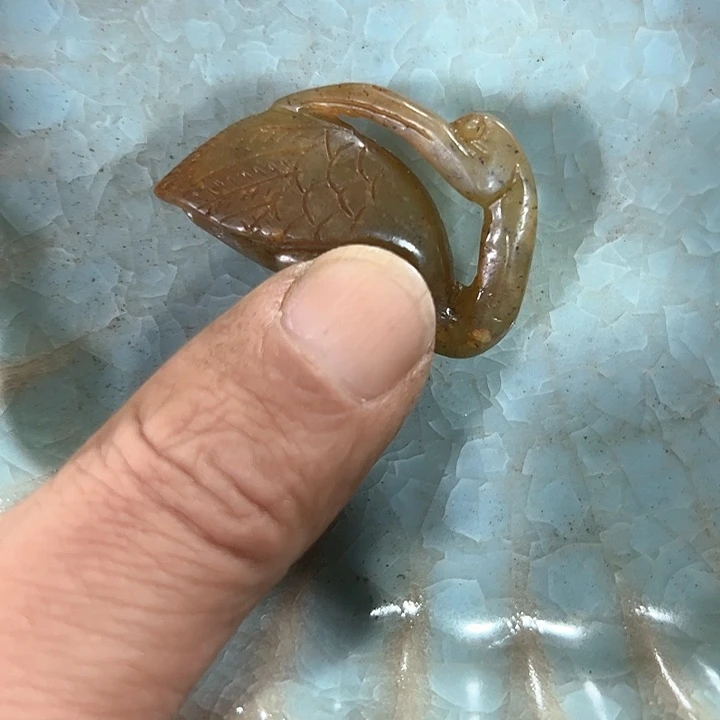 摆件瓷器瓷器瓷器的一