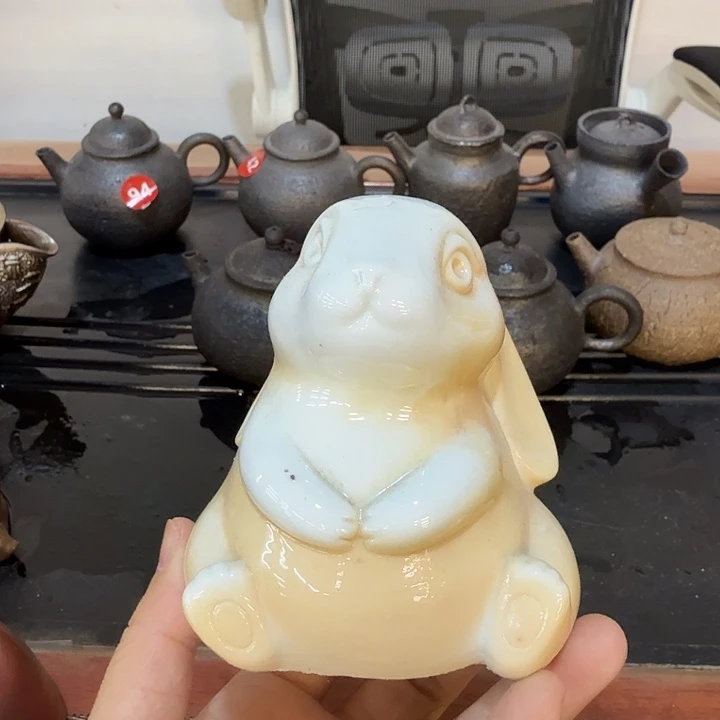 茶壶粗砂柴烧新品福利多多