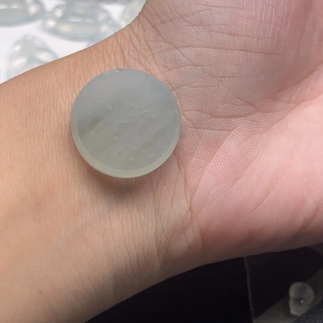 翡翠裸石缅甸翡翠