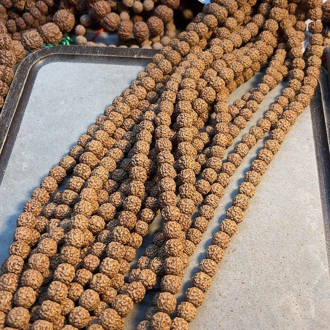 吊坠金刚菩提链接2盘龙108