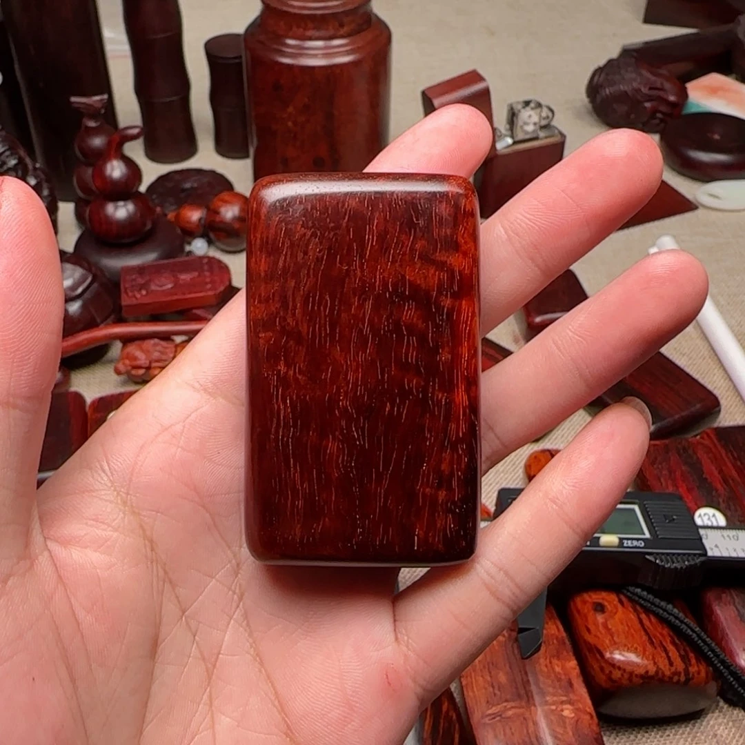 檀香紫檀（小叶紫檀）