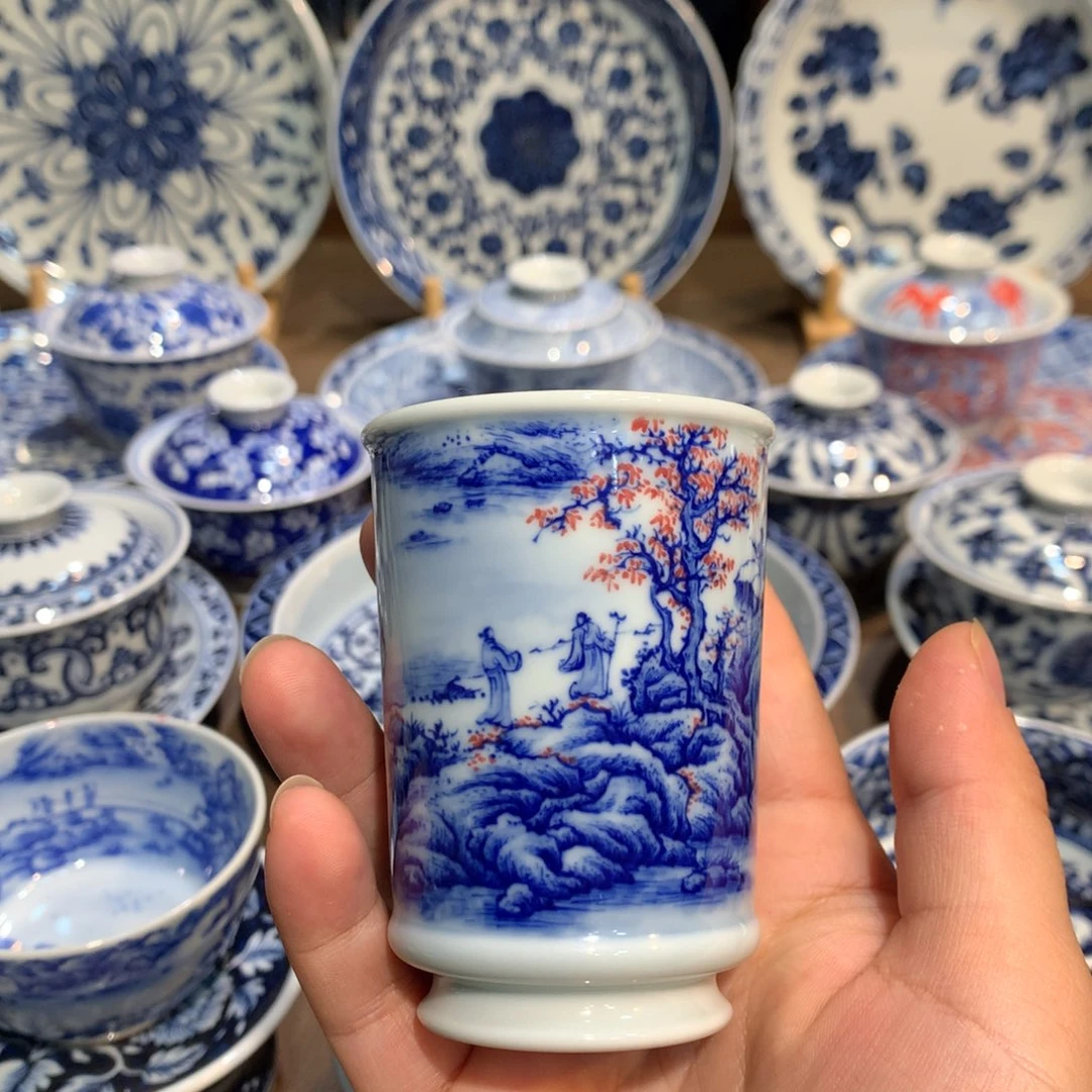 景德镇陶瓷陶瓷陶瓷