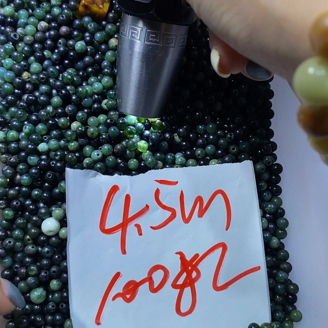 未镶嵌蛇纹石玉其他51